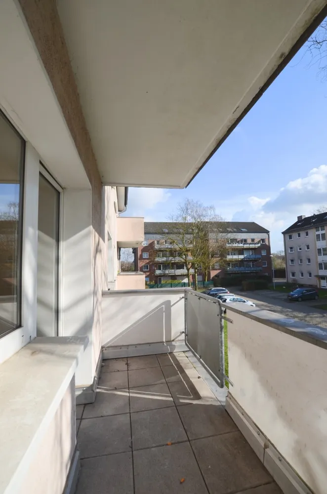 3 Zimmer Wohnung mit 65 m² in Duisburg – Bild 11