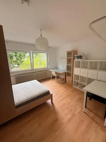 1 Zimmer Wohnung mit 22 m² in Gießen – Bild 2