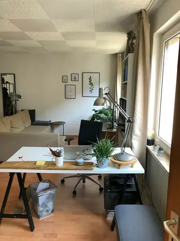 1 Zimmer Wohnung mit 42 m² in Düsseldorf – Bild 5