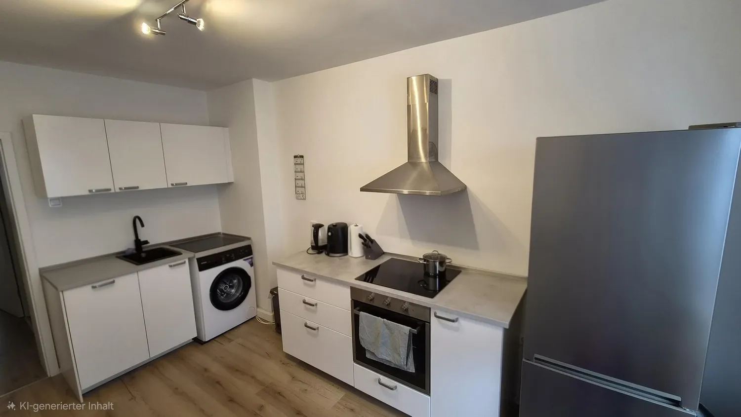2 Zimmer Wohnung mit 52 m² in Wuppertal – Bild 8