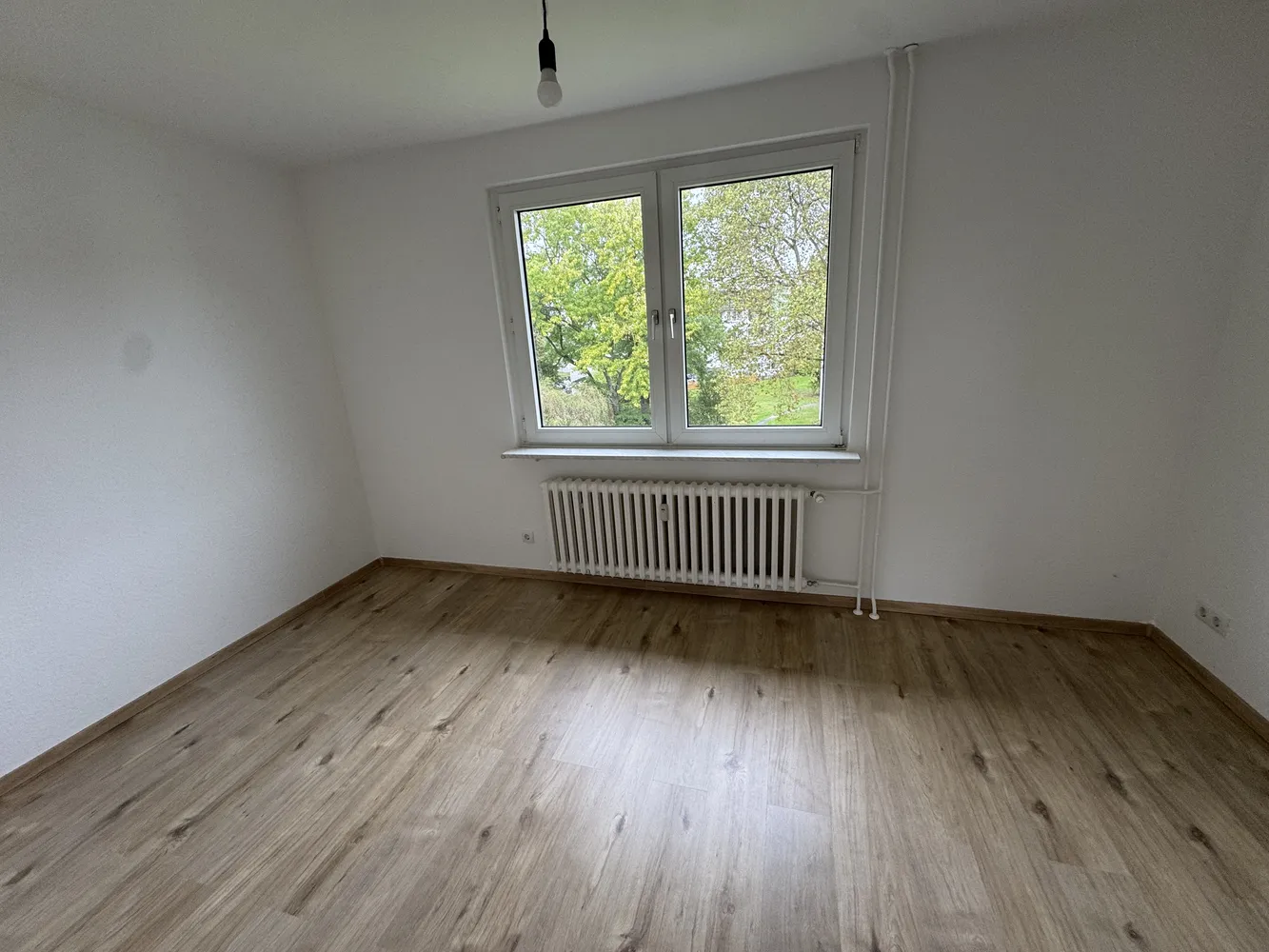 3 Zimmer Wohnung mit 66 m² in Duisburg – Bild 4