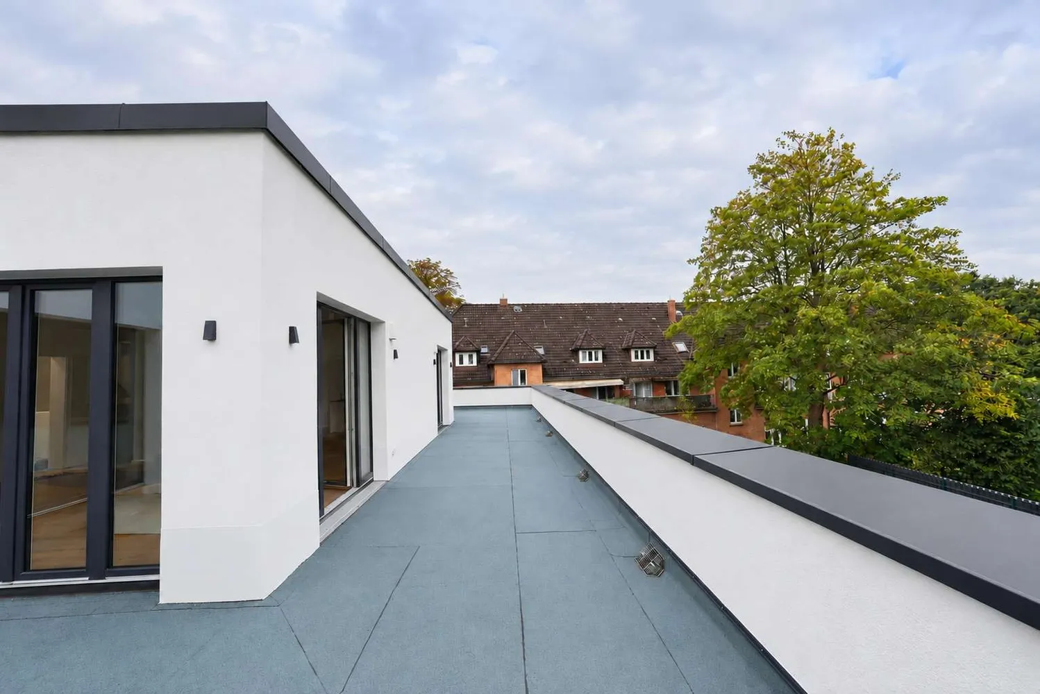 4 Zimmer Wohnung mit 207 m² in Hamburg – Bild 4
