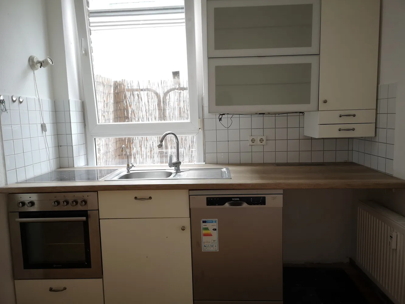 2 room apartment with 27 m² in Cologne – Photo 4