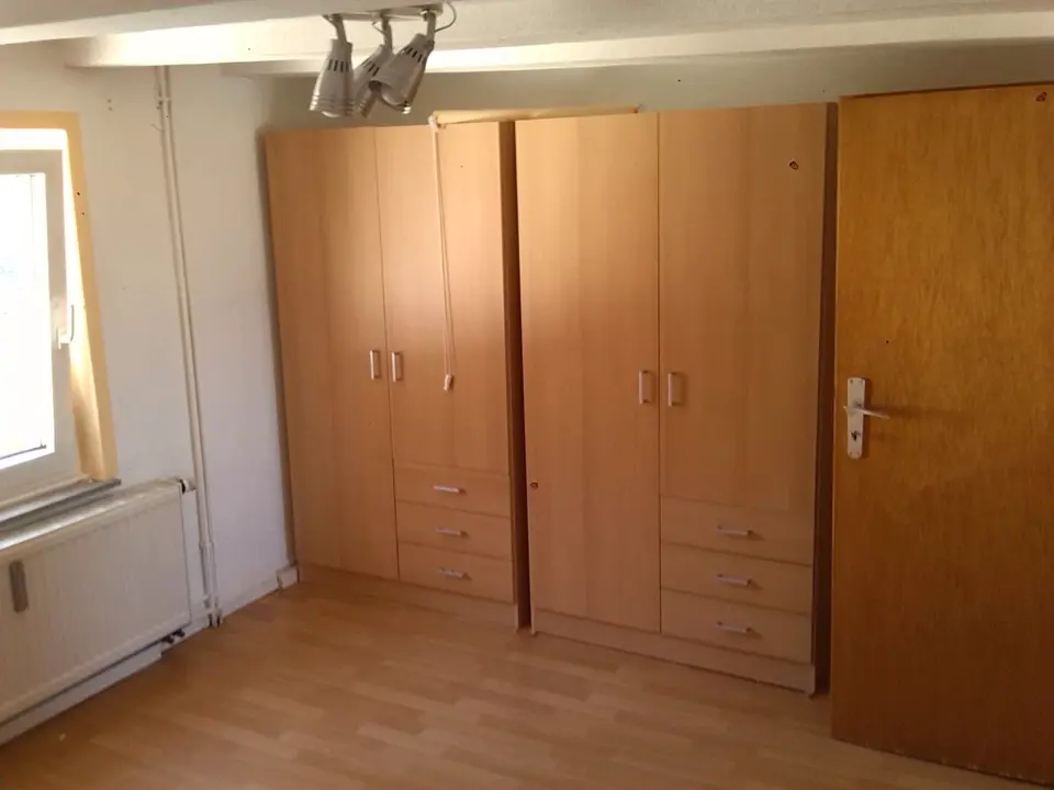 2 Zimmer Wohnung mit 40 m² in Euskirchen – Bild 1