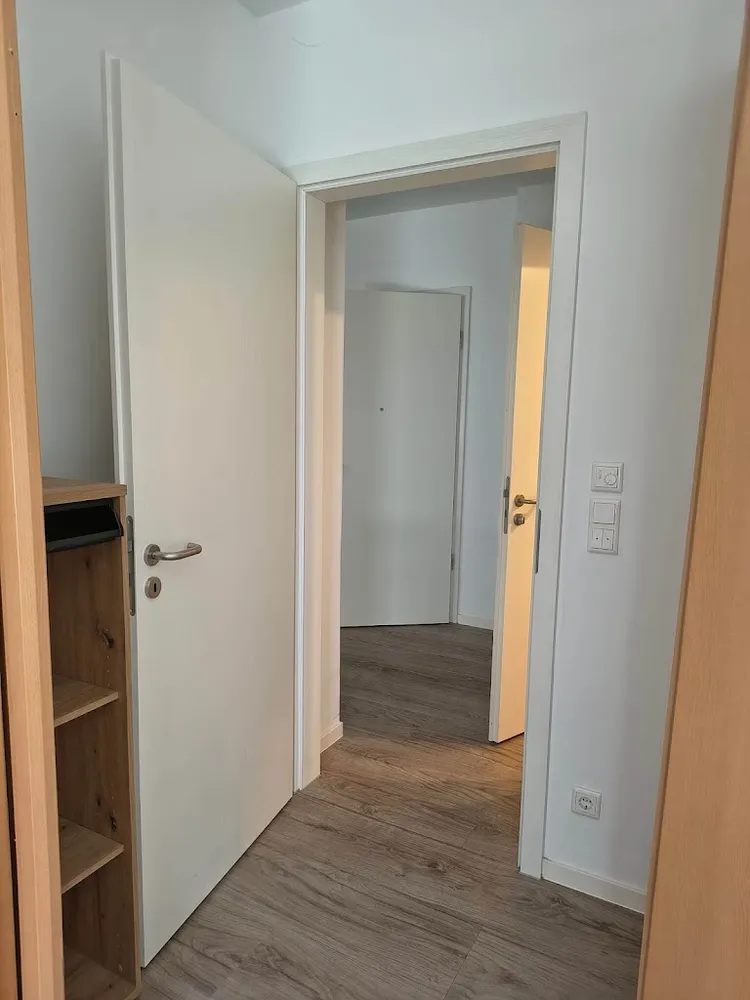2 Zimmer Wohnung mit 49 m² in Hattingen – Bild 7