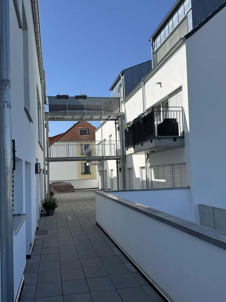 3 Zimmer Wohnung mit 92 m² in Jena – Bild 2