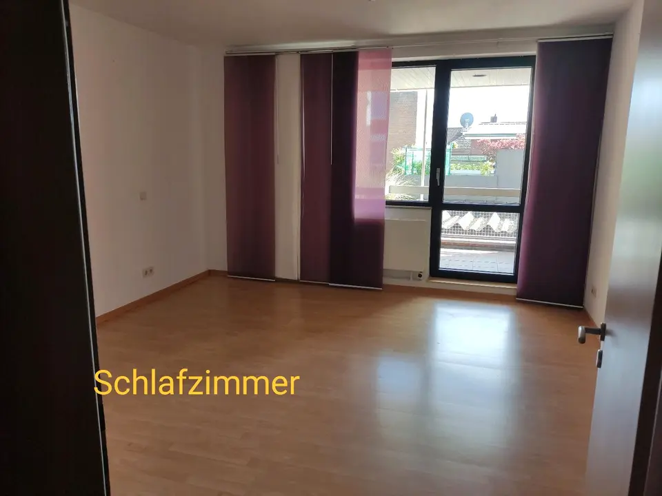 3 Zimmer Wohnung mit 107 m² in Papenburg – Bild 8
