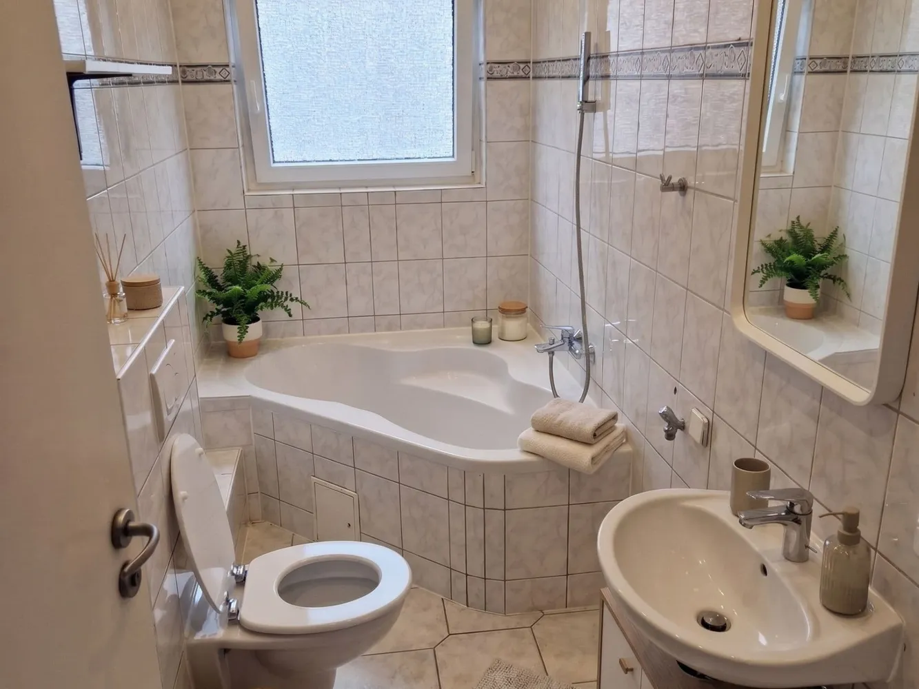 2 Zimmer Wohnung mit 64 m² in Mannheim – Bild 9