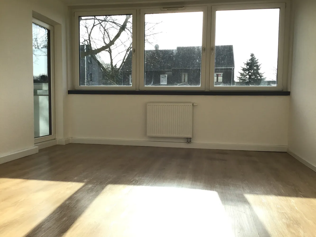 2 Zimmer Wohnung mit 65 m² in Essen – Bild 2