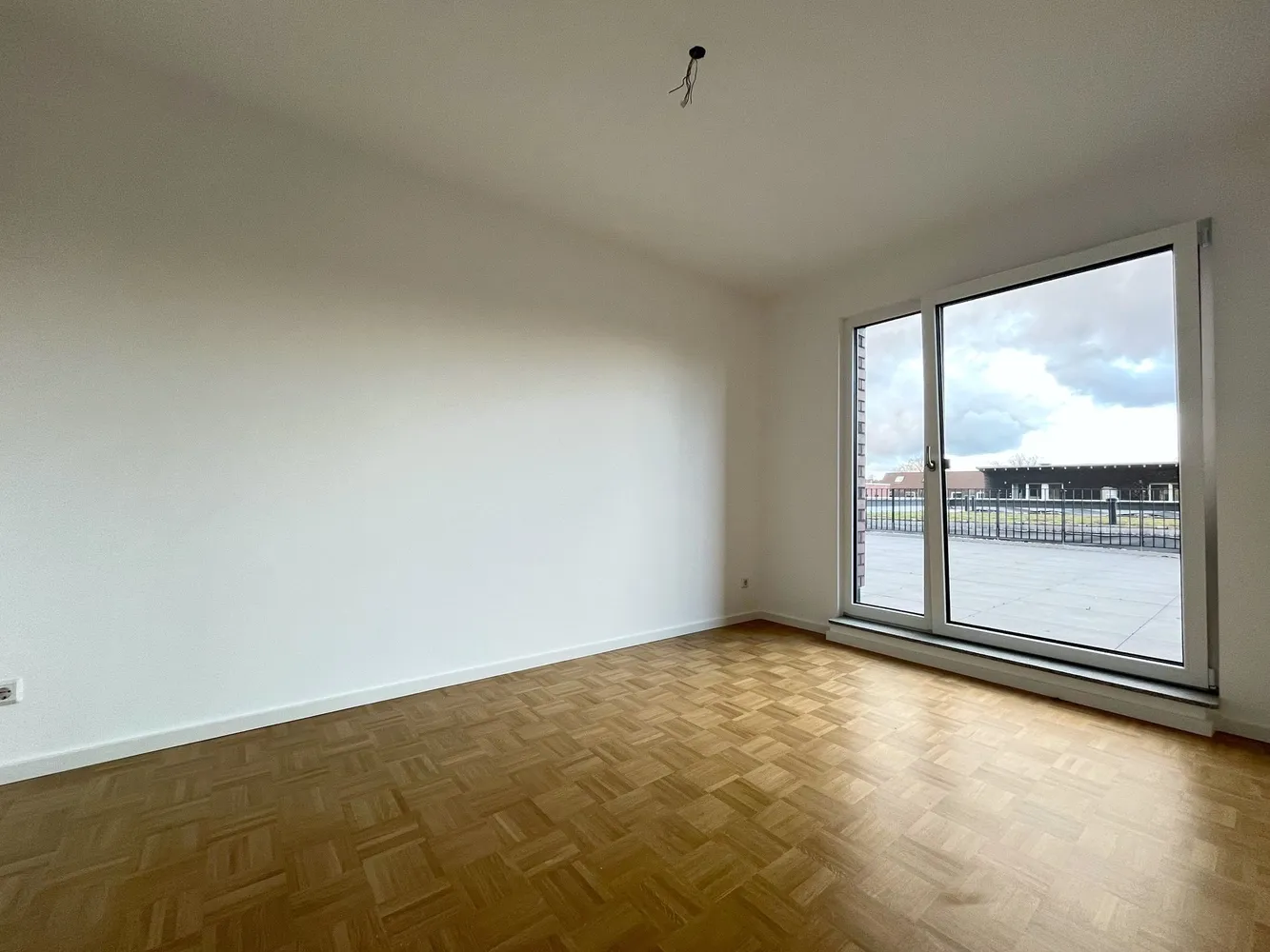 3 Zimmer Wohnung mit 39 m² in Essen – Bild 2