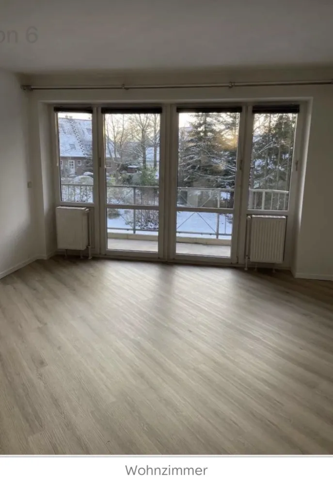 2 room apartment with 60 m² in Pinneberg – Photo 11