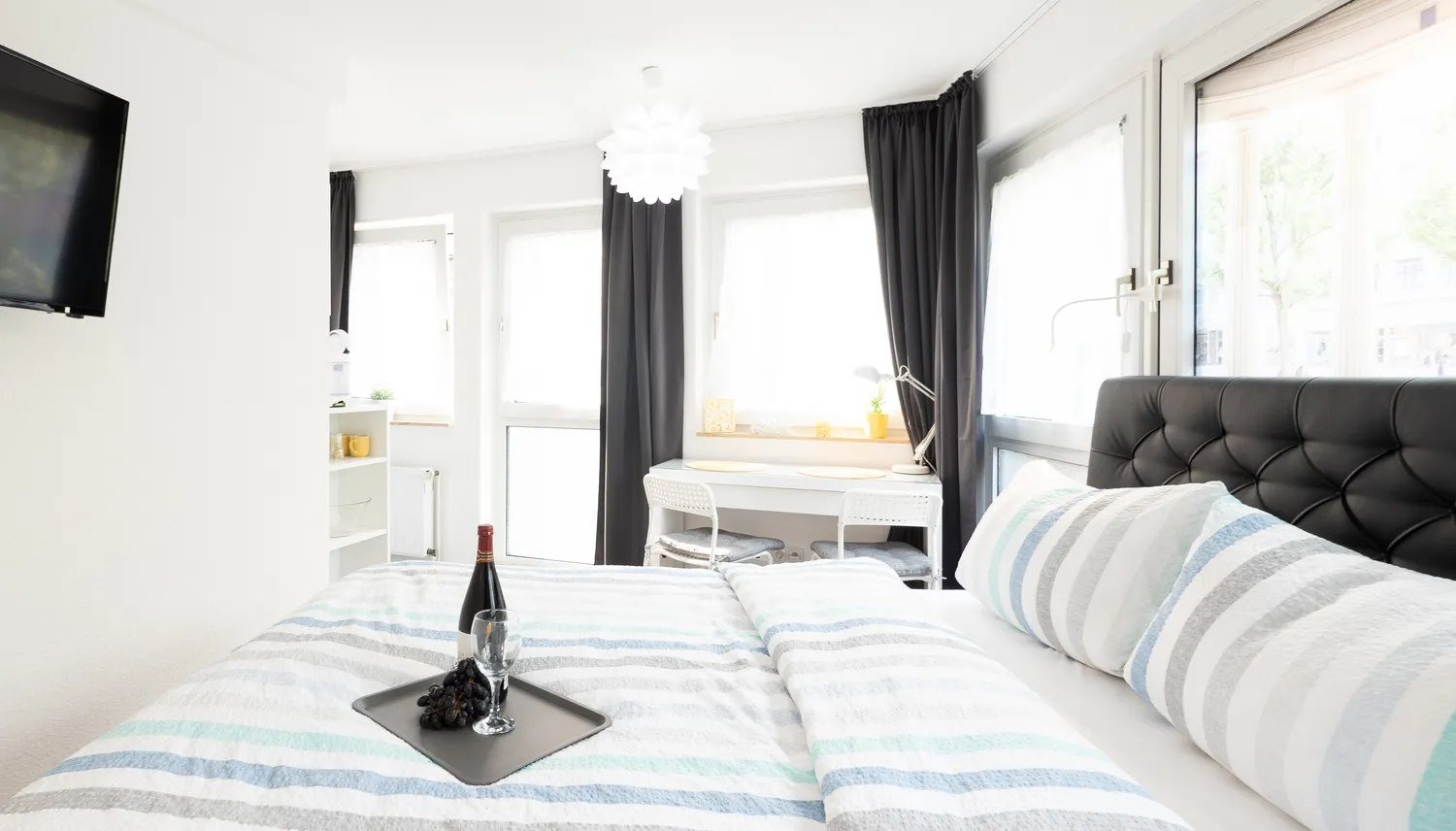 1 Zimmer Wohnung mit 30 m² in Aachen – Bild 9