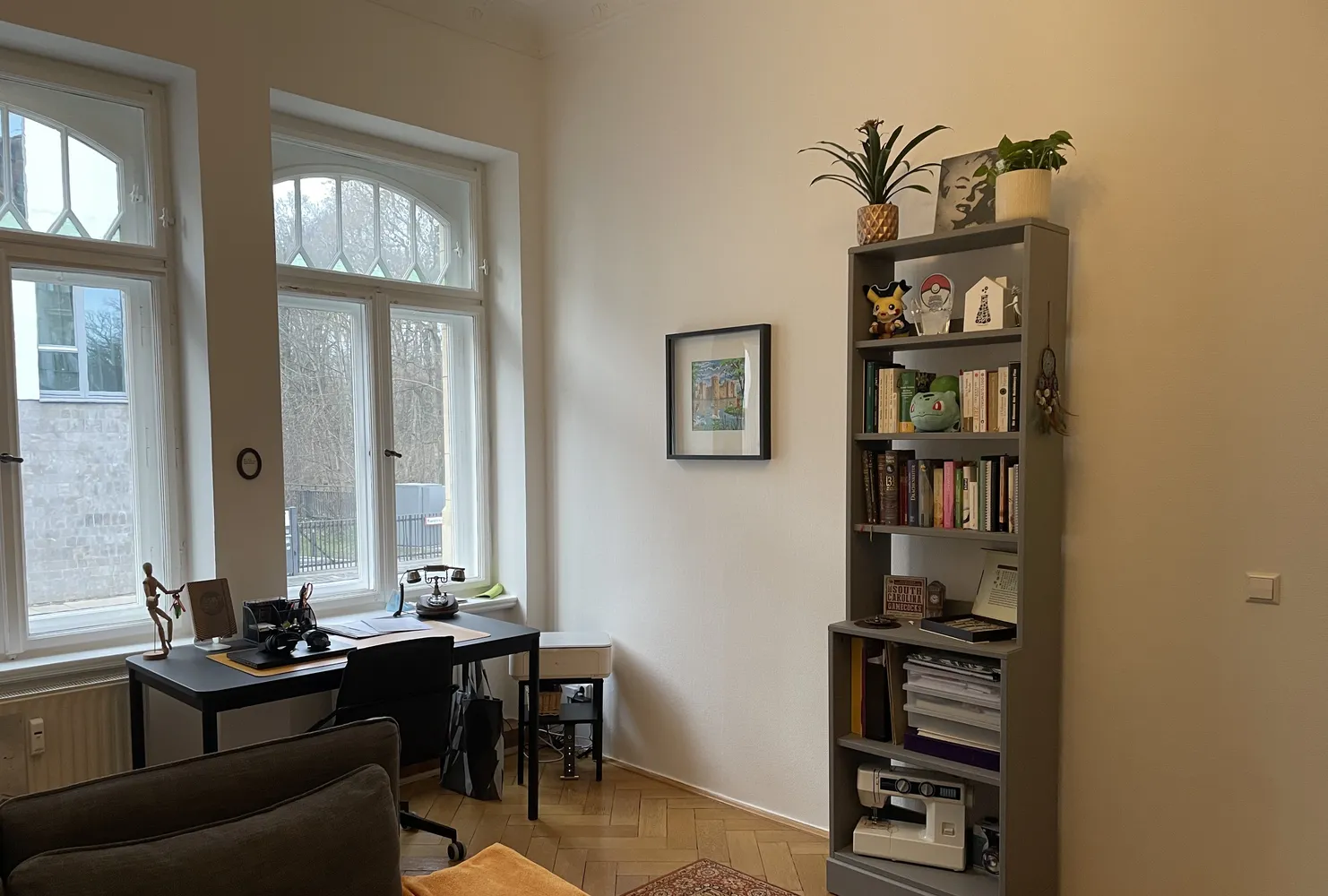2 Zimmer Wohnung mit 76 m² in Leipzig – Bild 4
