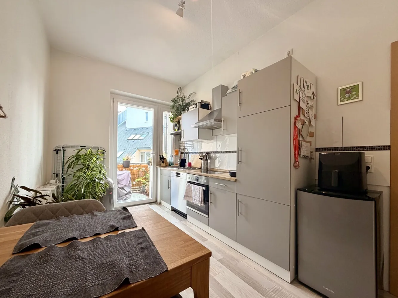 2 Zimmer Wohnung mit 48 m² in Düsseldorf – Bild 6