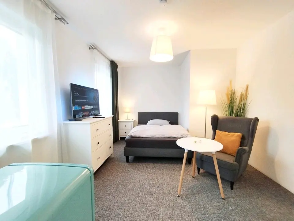WG-Zimmer mit 18 m² in Königs Wusterhausen – Bild 1