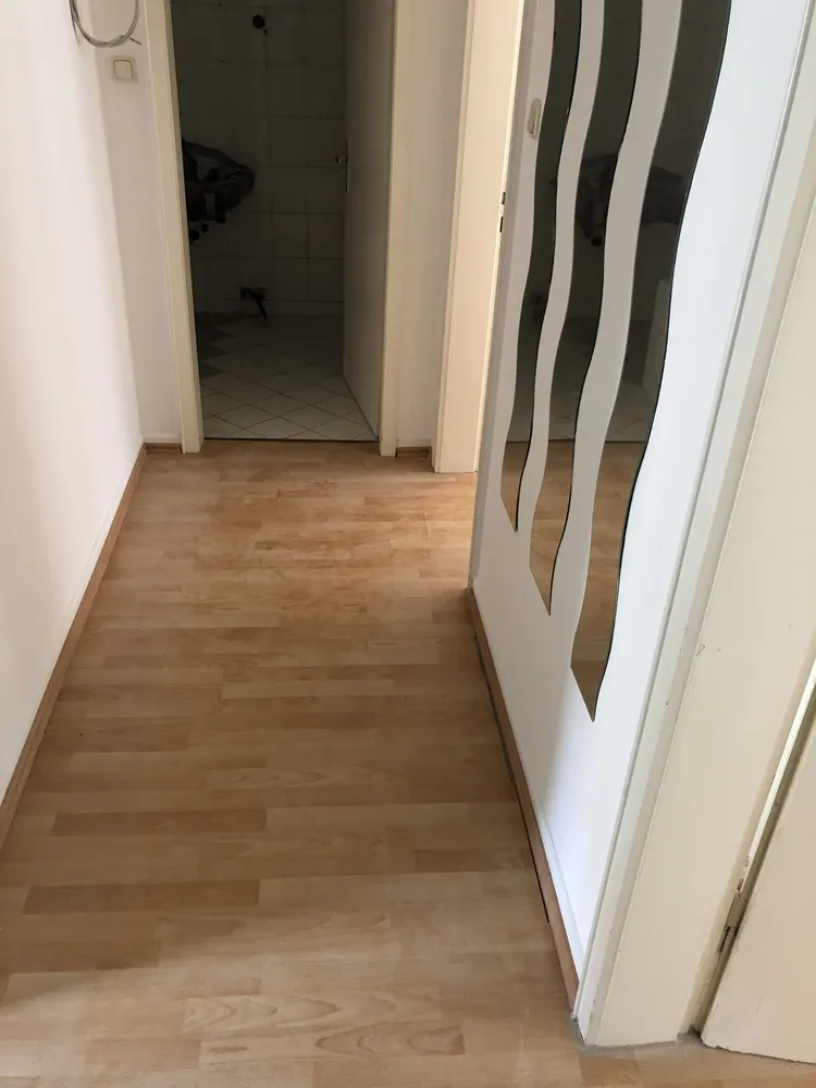 2 Zimmer Wohnung mit 58 m² in Mannheim – Bild 6