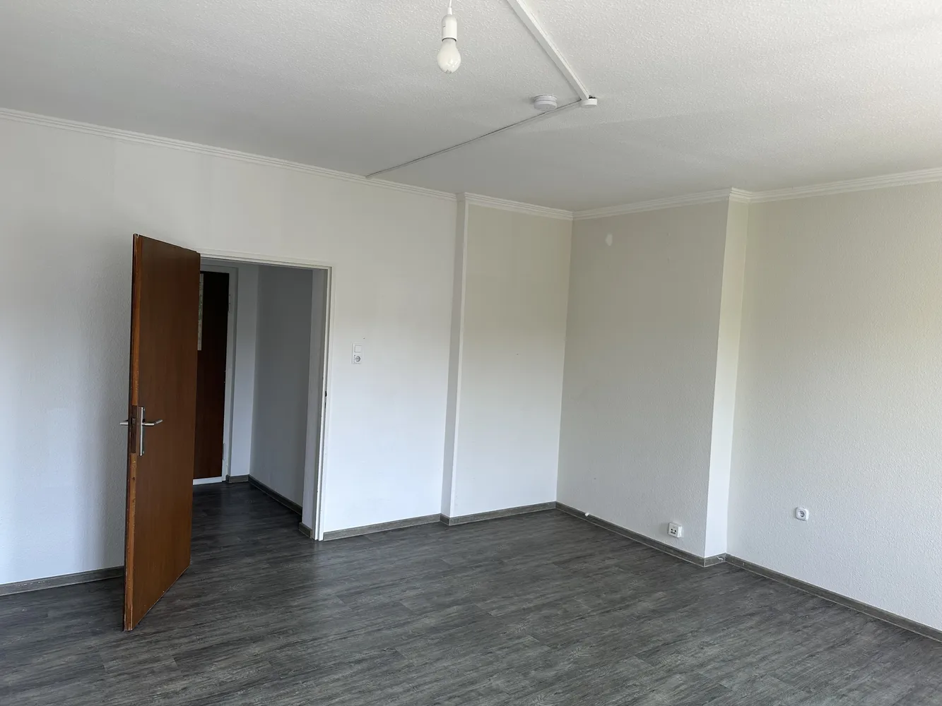 2 Zimmer Wohnung mit 65 m² in Aachen – Bild 8