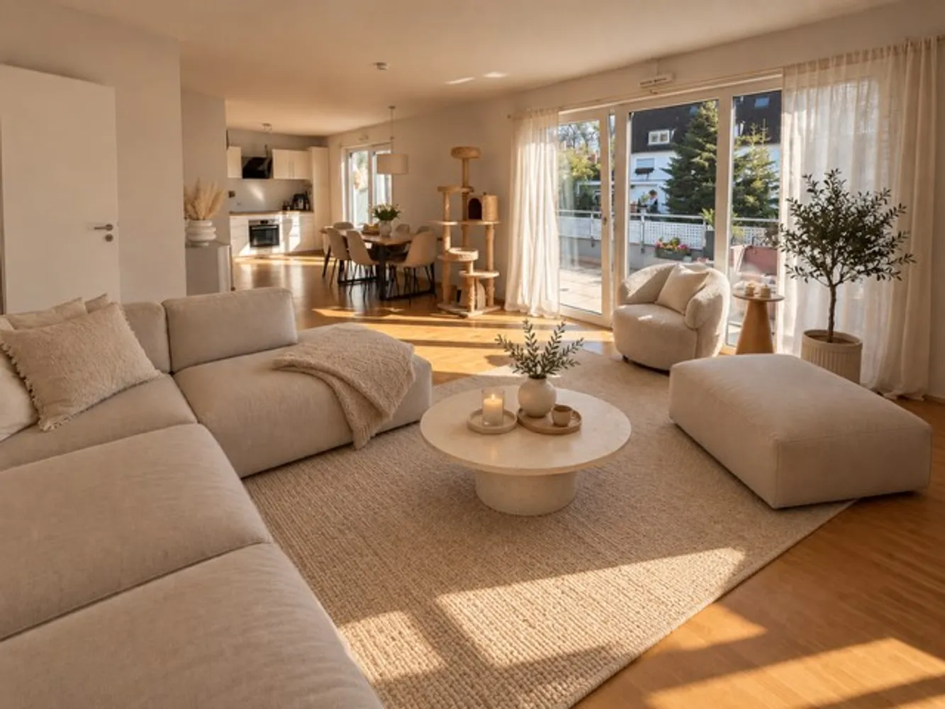 2 Zimmer Wohnung mit 99 m² in Essen – Bild 6