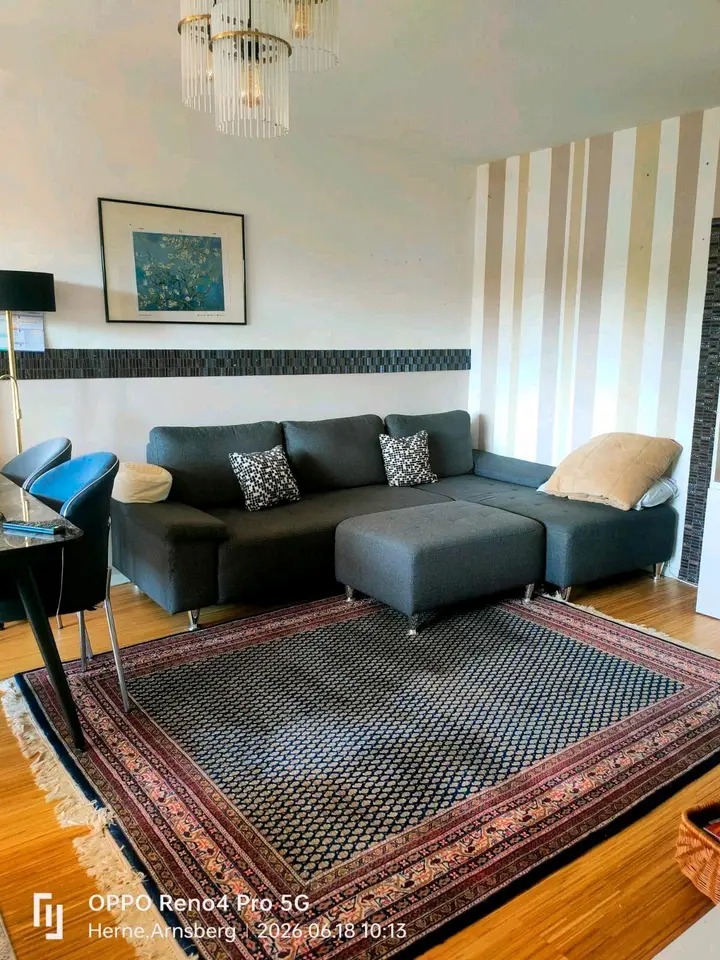 3 Zimmer Wohnung mit 68 m² in Herne – Bild 9