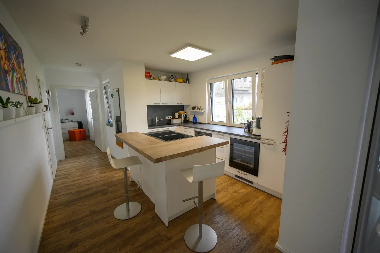 2 Zimmer Wohnung mit 94 m² in Essen – Bild 7