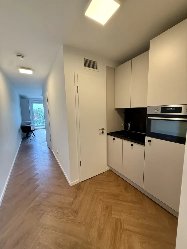 1 Zimmer Wohnung mit 25 m² in Berlin – Bild 4