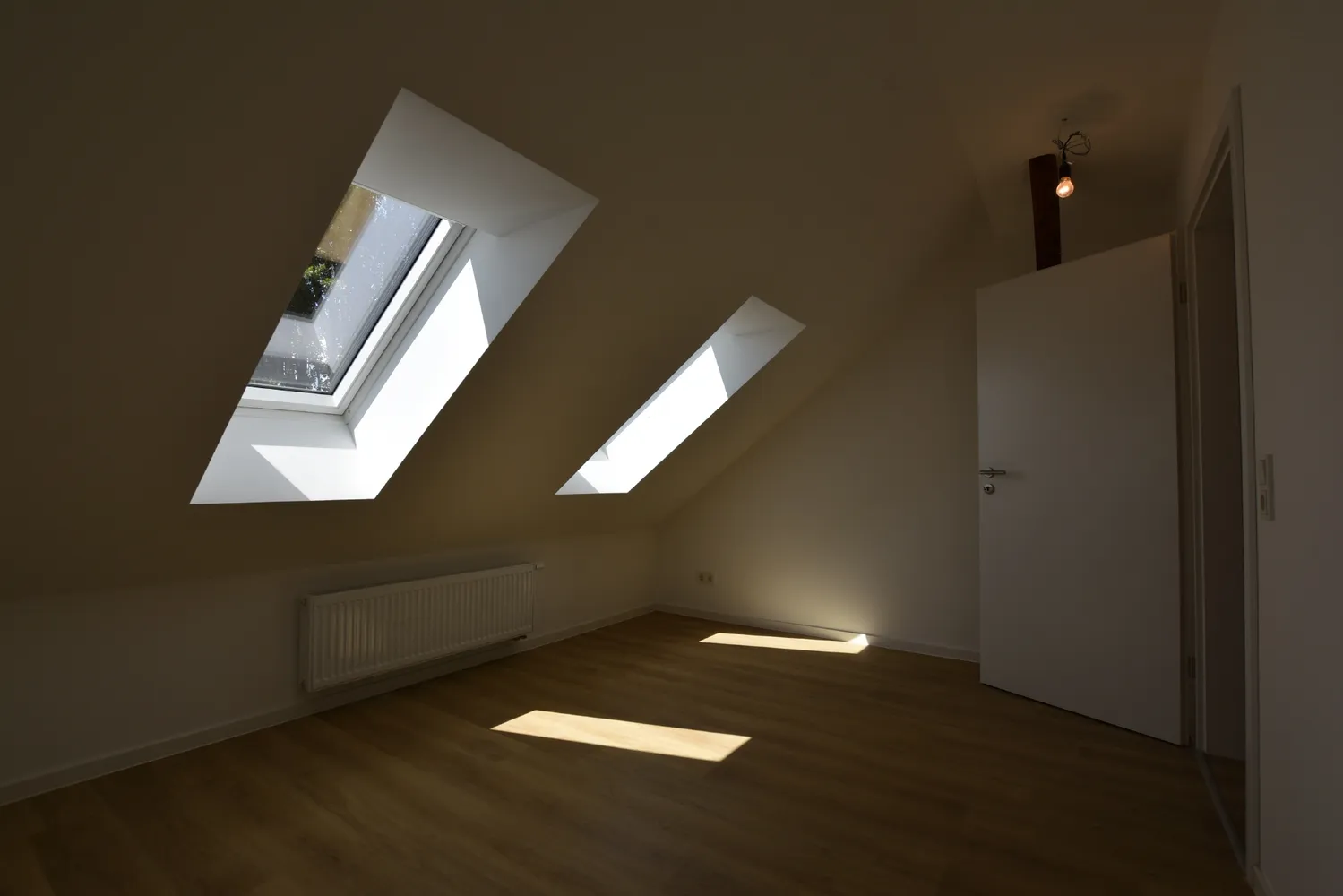 2 Zimmer Wohnung mit 54 m² in Hannover – Bild 6
