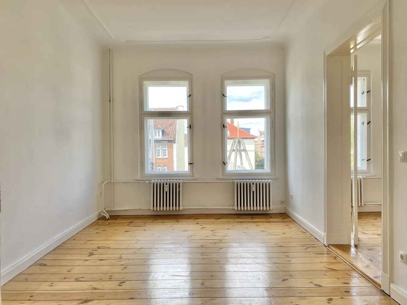 3 Zimmer Wohnung mit 97 m² in Berlin – Bild 3