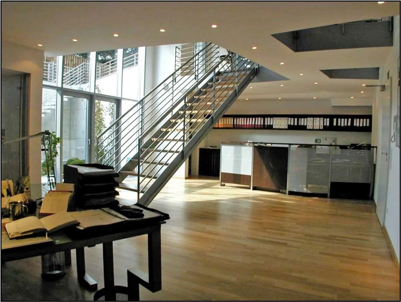 4 room apartment with 196 m² in Düsseldorf – Photo 7