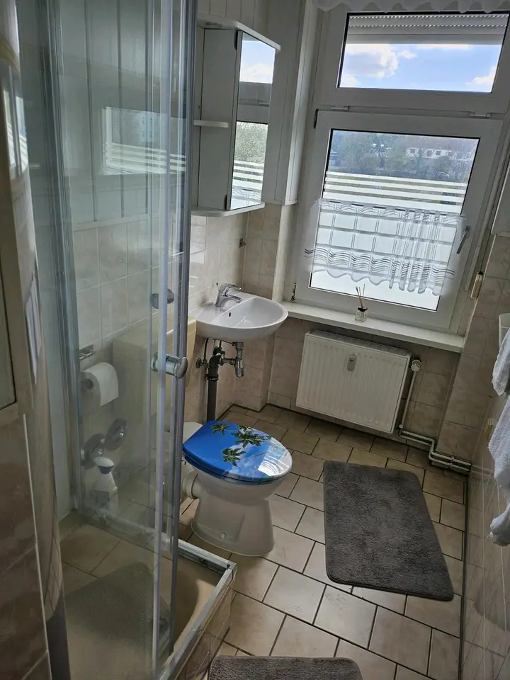 5 Zimmer Wohnung mit 95 m² in Magdeburg – Bild 10