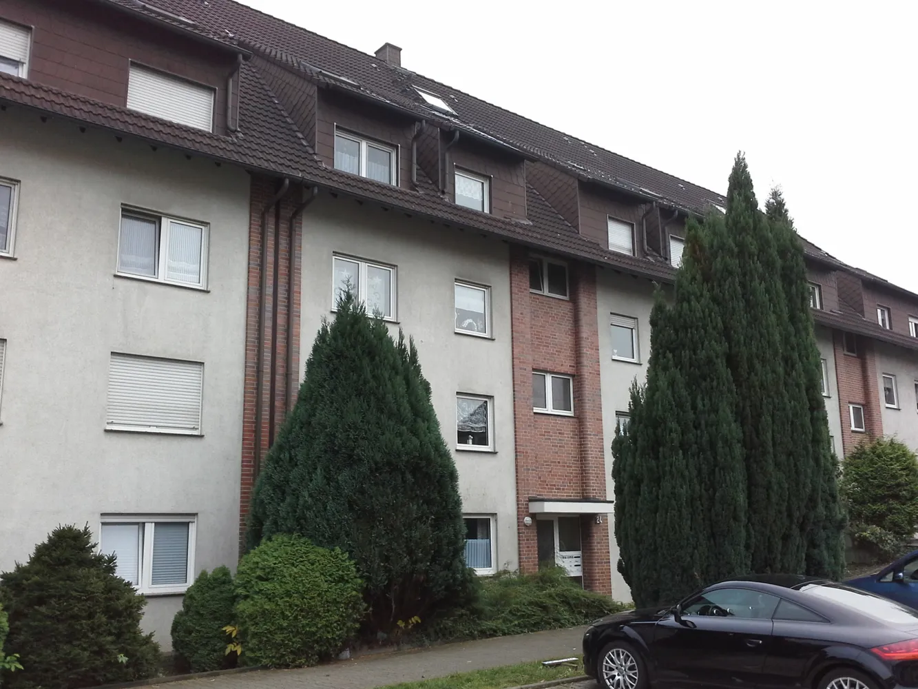 4 room apartment with 82 m² in Gelsenkirchen – Photo 1