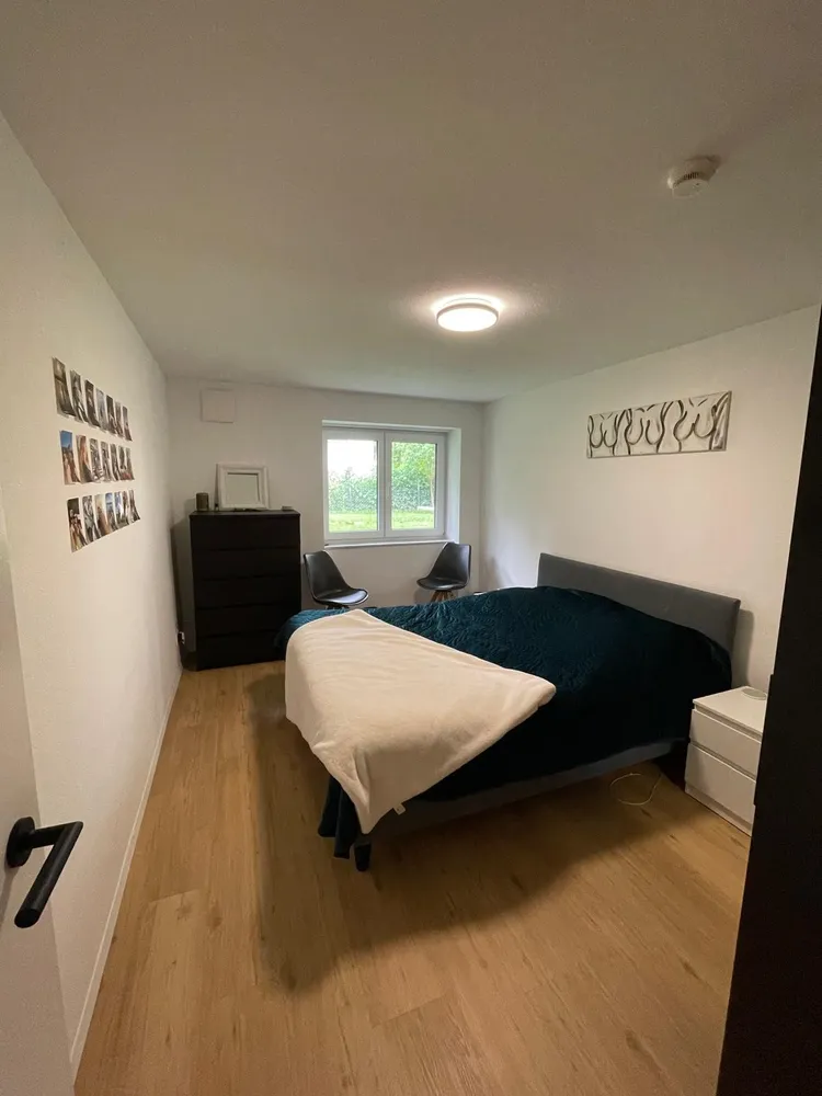 4 Zimmer Wohnung mit 80 m² in Karlsruhe – Bild 9