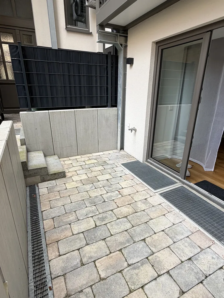 2 Zimmer Wohnung mit 52 m² in Stuttgart – Bild 8
