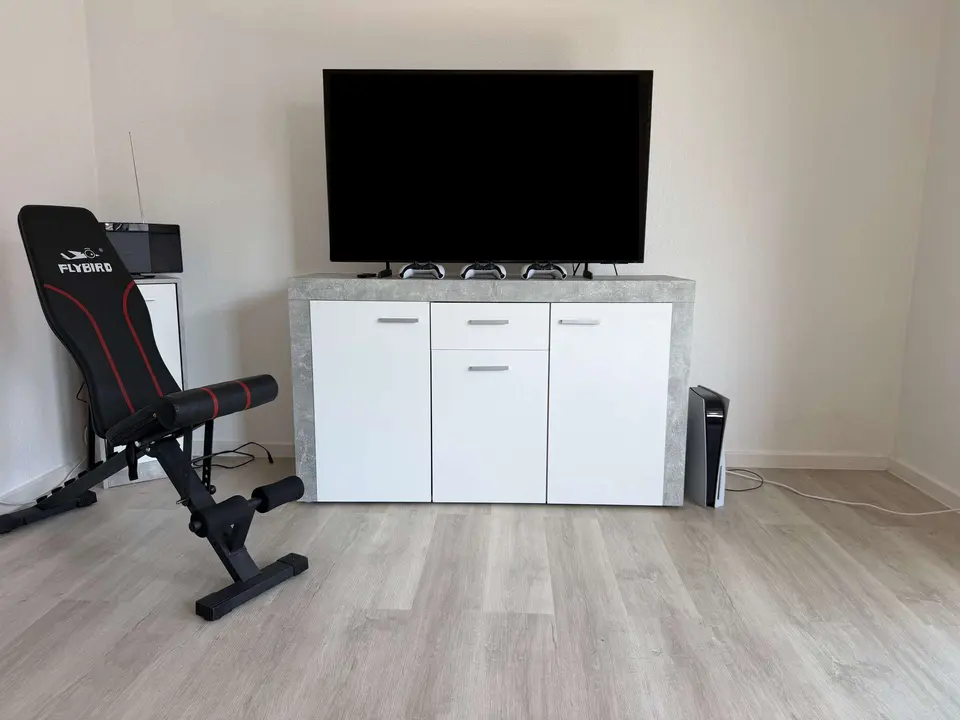 2 Zimmer Wohnung mit 52 m² in Augsburg – Bild 3