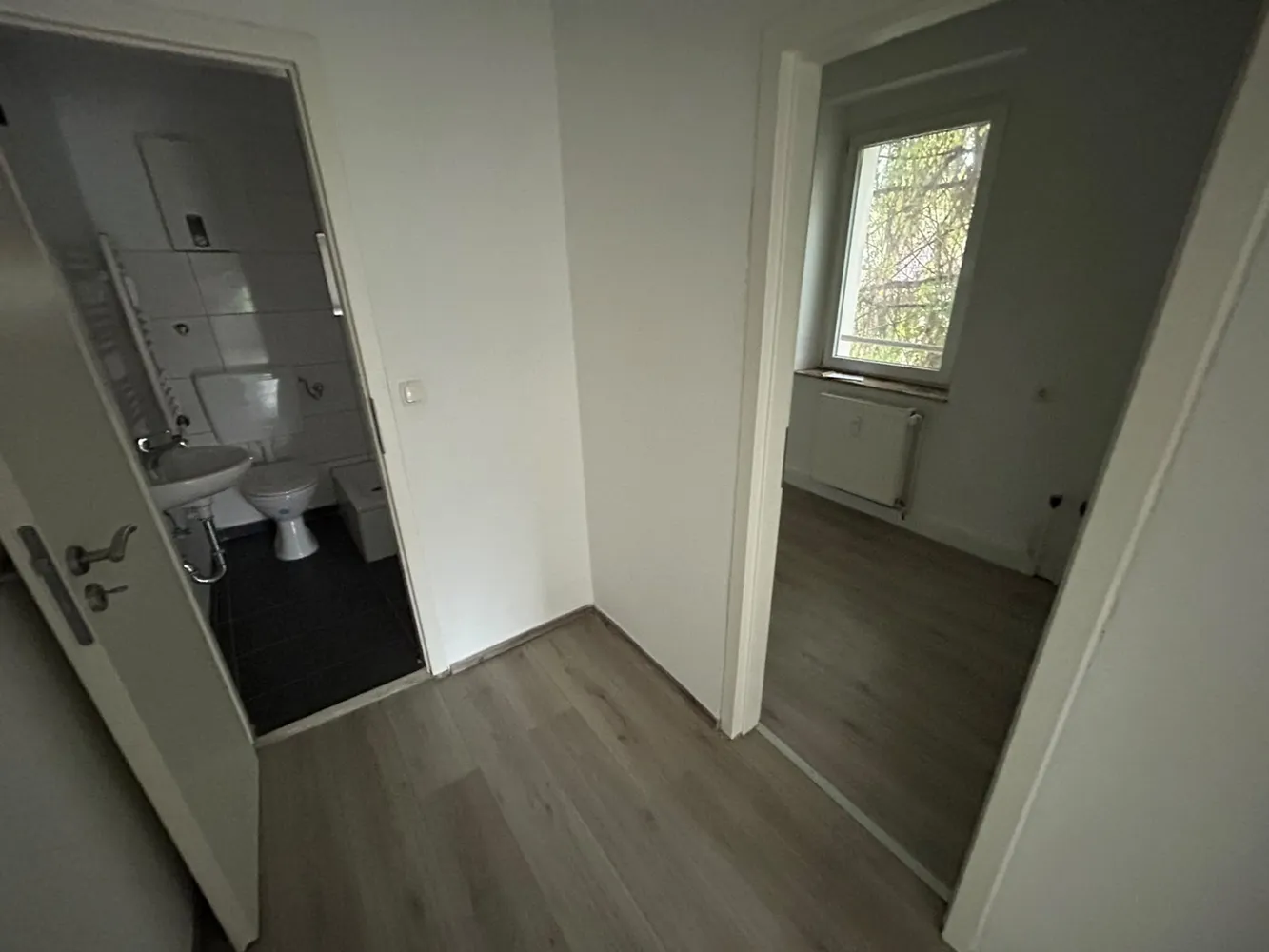 1 Zimmer Wohnung mit 26 m² in Gelsenkirchen – Bild 6