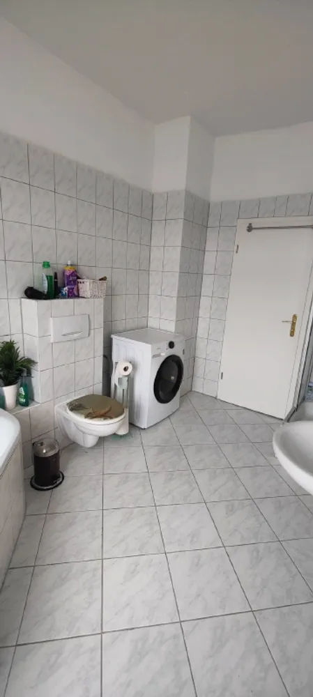 2 Zimmer Wohnung mit 61 m² in Leipzig – Bild 3