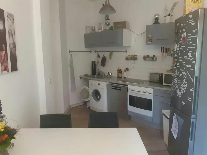 WG-Zimmer in Berlin – Bild 4