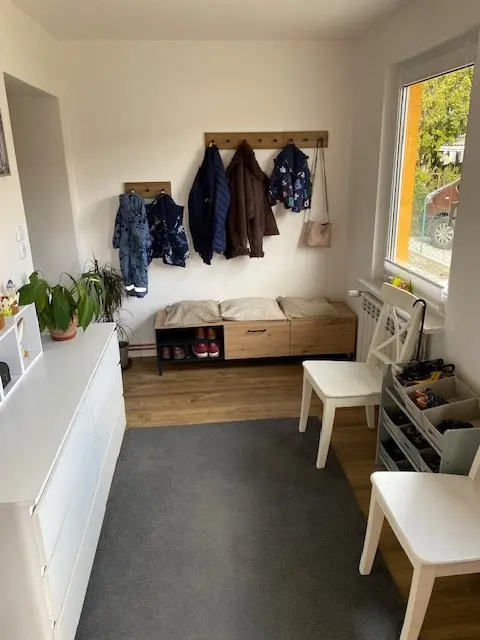 3 Zimmer Wohnung mit 100 m² in Schwedt/Oder – Bild 5