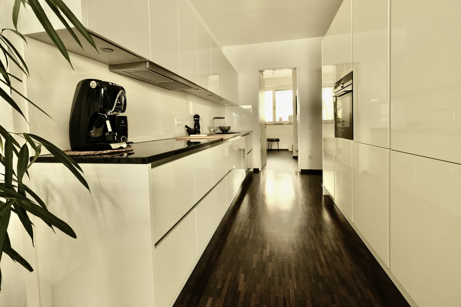 3 Zimmer Wohnung mit 101 m² in München – Bild 2