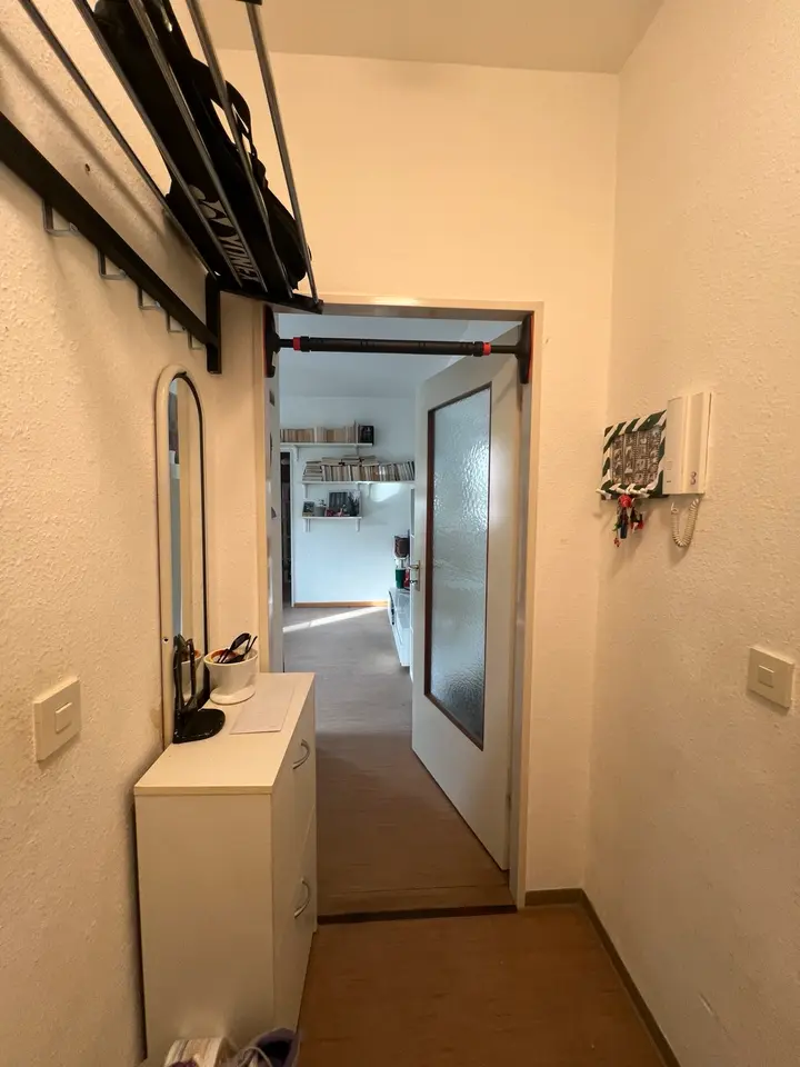 2 Zimmer Wohnung mit 44 m² in Kiel – Bild 5