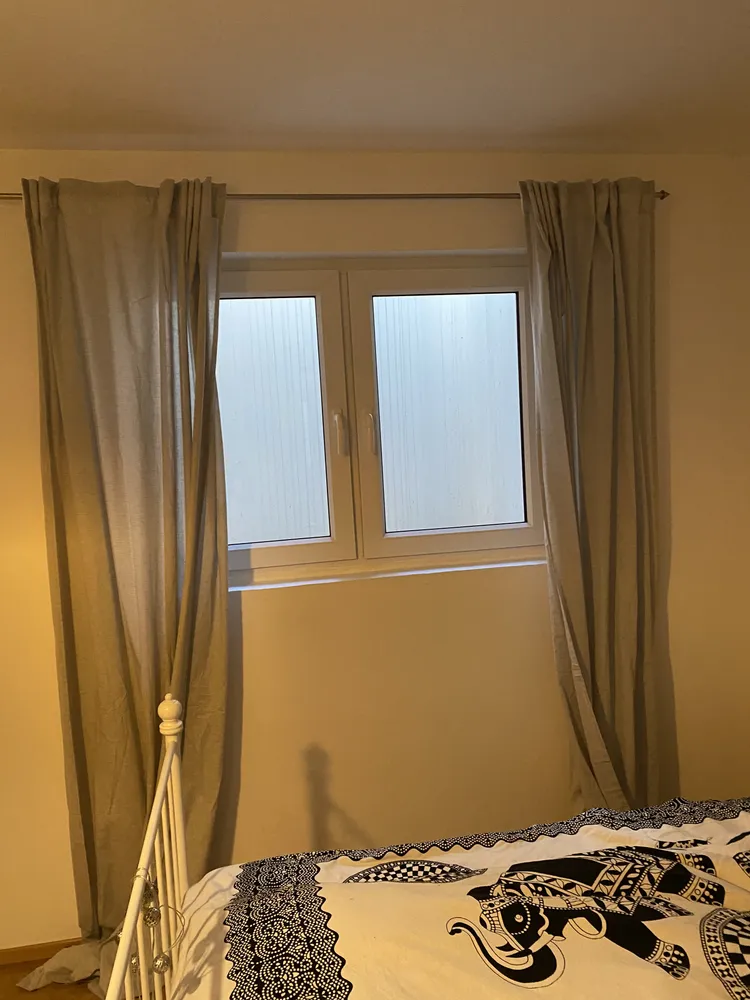 1 room apartment with 22 m² in Munich – Photo 3