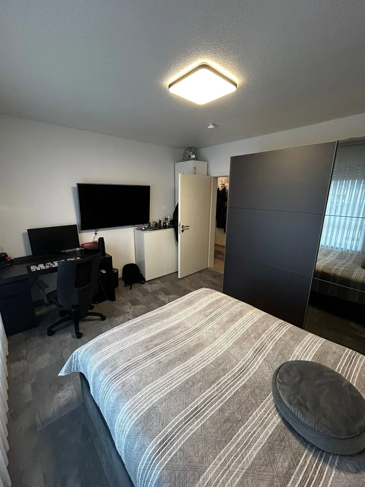 4 Zimmer Wohnung mit 117 m² in Darmstadt – Bild 3