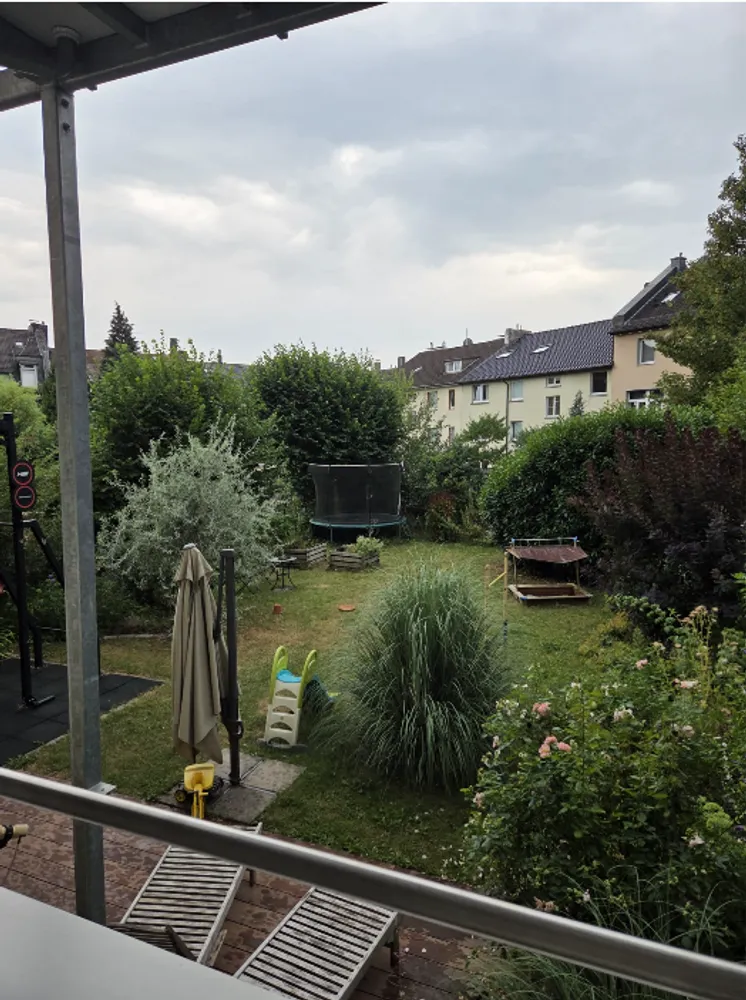 3 Zimmer Wohnung mit 64 m² in Wuppertal – Bild 3