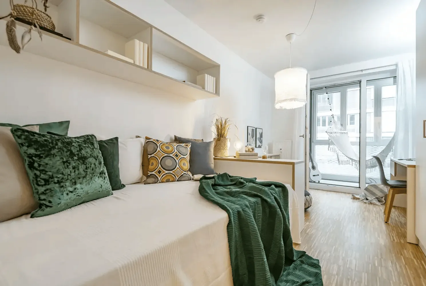 2 Zimmer Wohnung mit 49 m² in Mainz – Bild 3