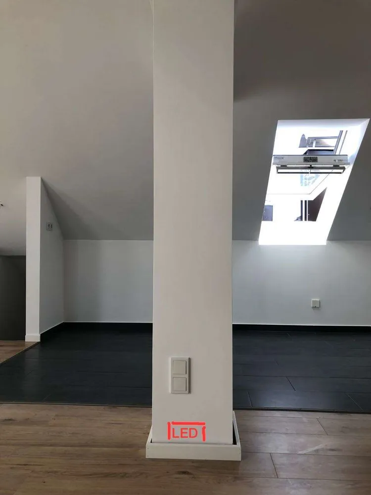 4 Zimmer Wohnung mit 95 m² in Augsburg – Bild 7