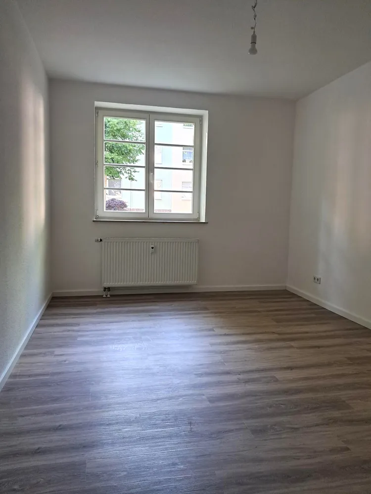 2 Zimmer Wohnung mit 41 m² in Chemnitz – Bild 2