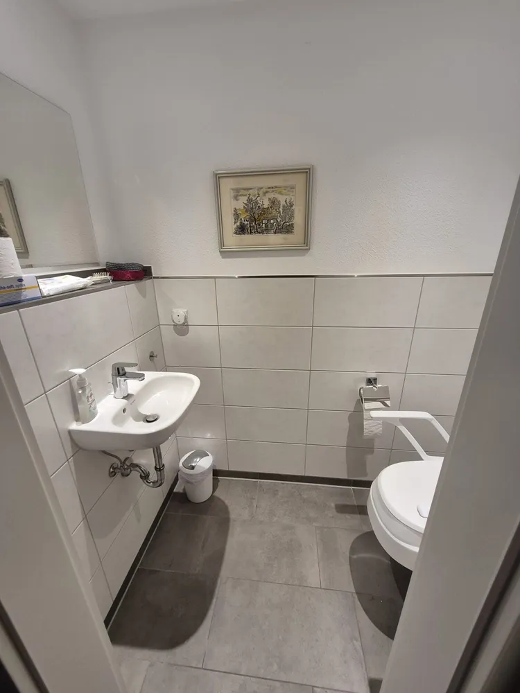 3 Zimmer Wohnung mit 82 m² in Duisburg – Bild 12