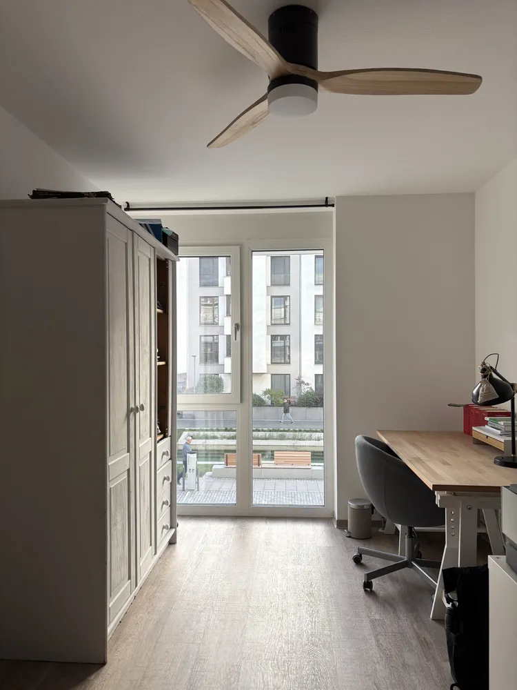 3 Zimmer Wohnung mit 73 m² in Heidelberg – Bild 11
