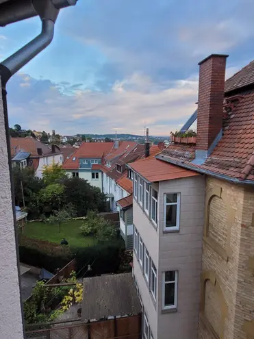 1 Zimmer Wohnung mit 35 m² in Stuttgart – Bild 3