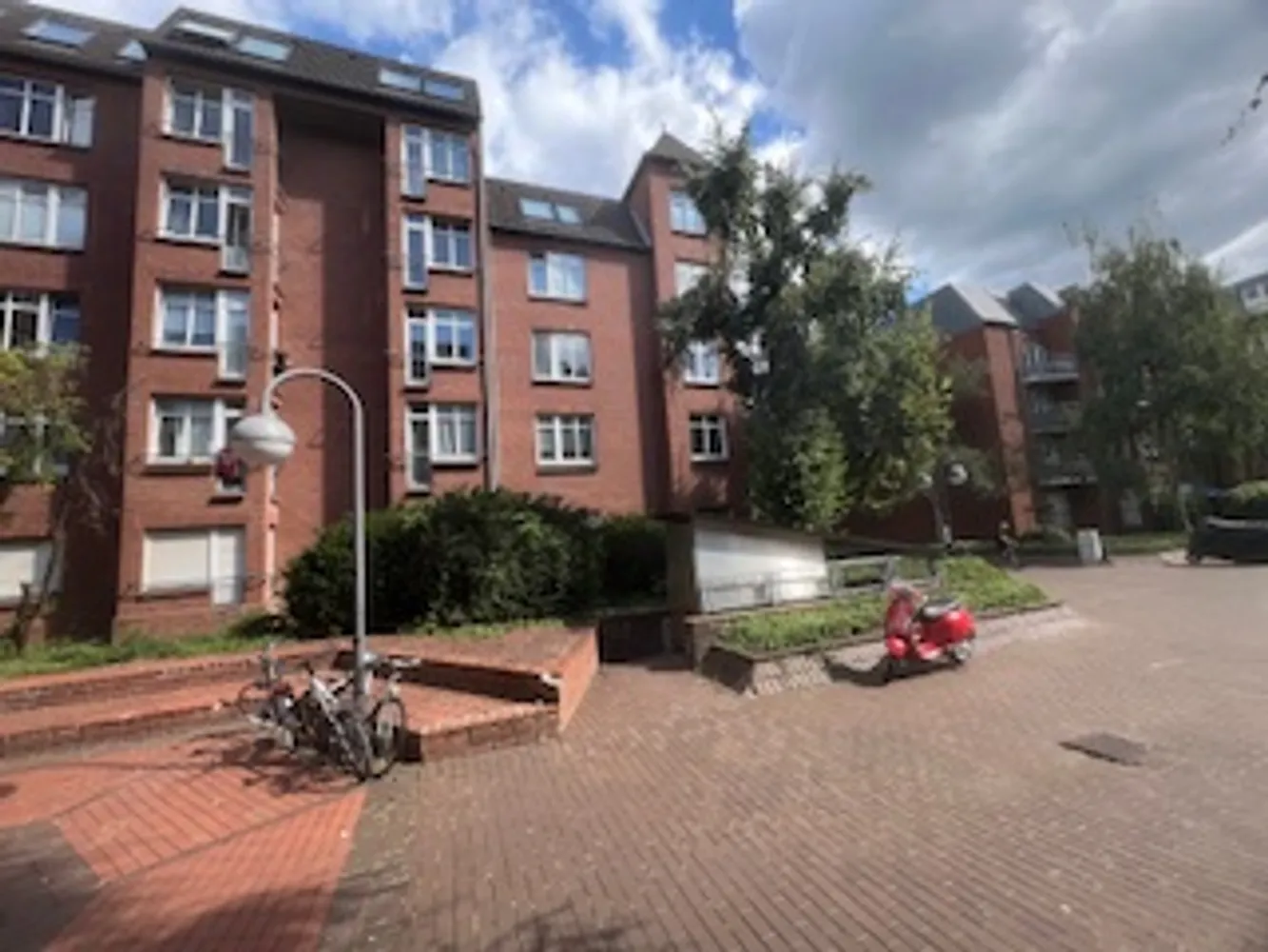 1 Zimmer Wohnung mit 26 m² in Köln – Bild 9