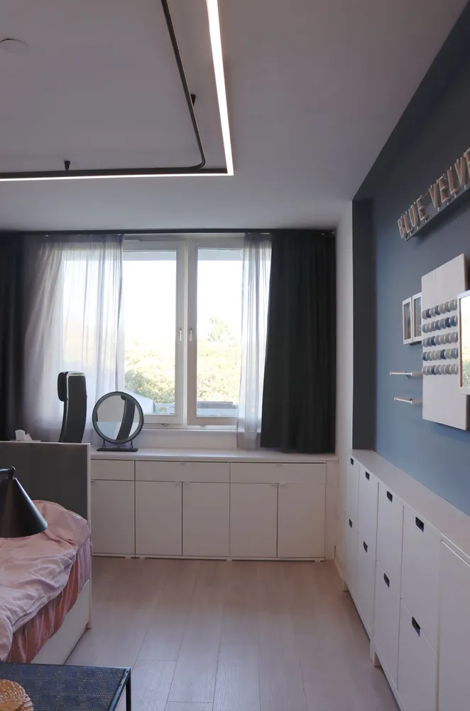 2 Zimmer Wohnung mit 52 m² in München – Bild 6